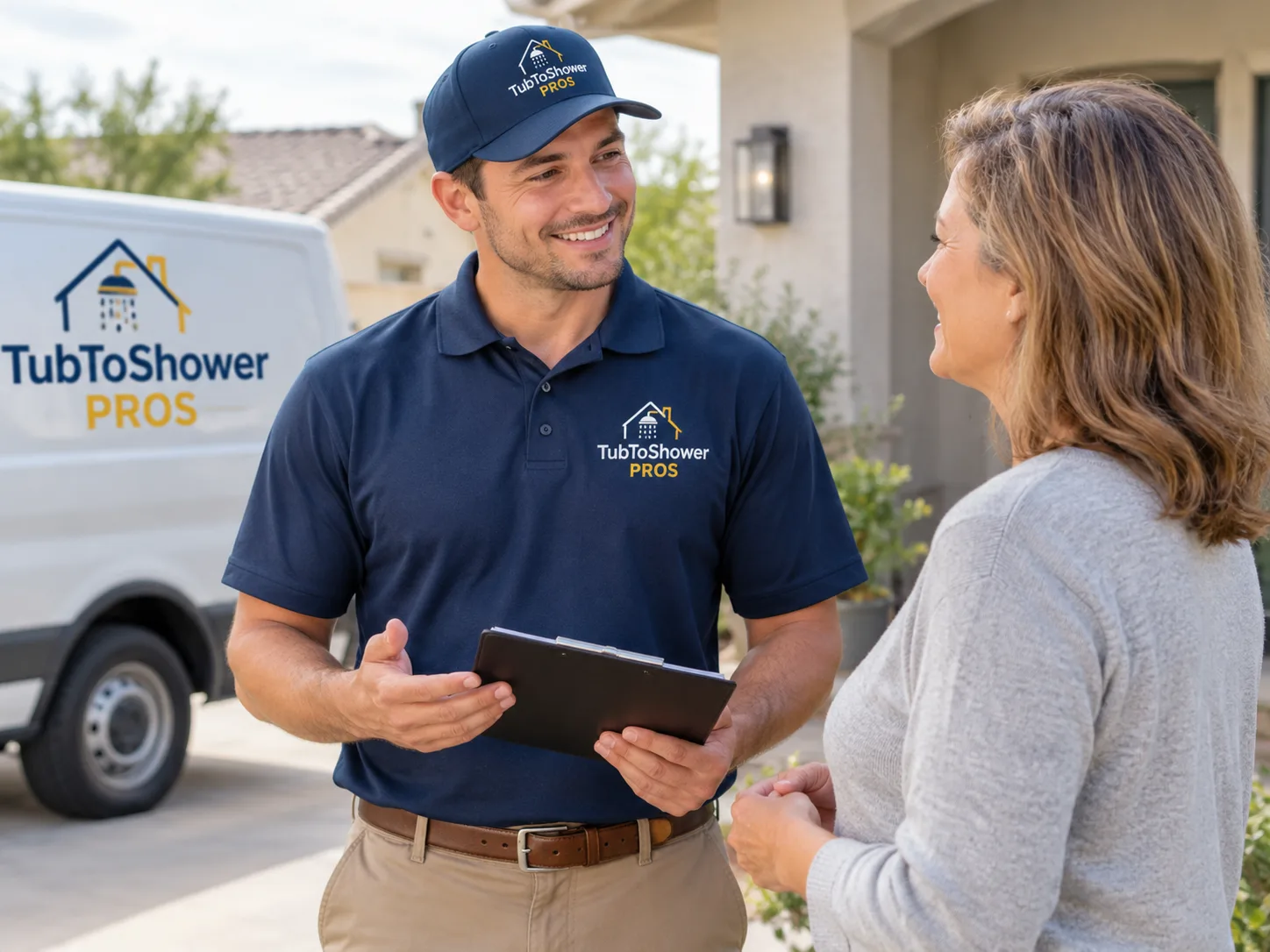 Tub Shower Conversion Flossmoor, IL FAQs